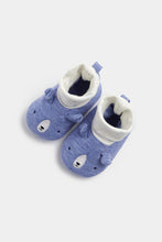 Load image into Gallery viewer, BLUE / 0-3 MONTHS
