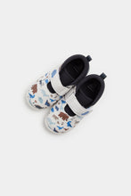 Load image into Gallery viewer, Mothercare Ice Age Crawler Shoes
