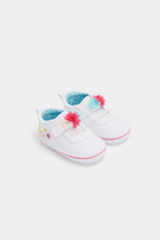 Load image into Gallery viewer, WHITE / 3-6 MONTHS
