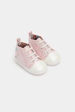 Load image into Gallery viewer, Mothercare Fox Pram Trainers
