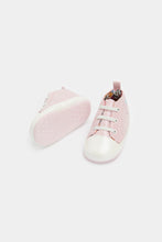 Load image into Gallery viewer, Mothercare Fox Pram Trainers
