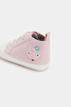Load image into Gallery viewer, Mothercare Fox Pram Trainers
