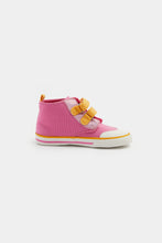 Load image into Gallery viewer, Mothercare First Walker Butterfly Boots
