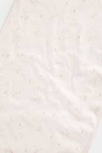 Load image into Gallery viewer, Mothercare My First Pink Shawl
