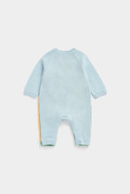 Load image into Gallery viewer, Mothercare Knitted All In One
