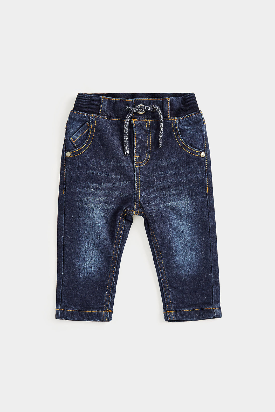 Mothercare Dark Wash Denim Jean