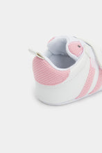 Load image into Gallery viewer, PINK / 0-3 MONTHS

