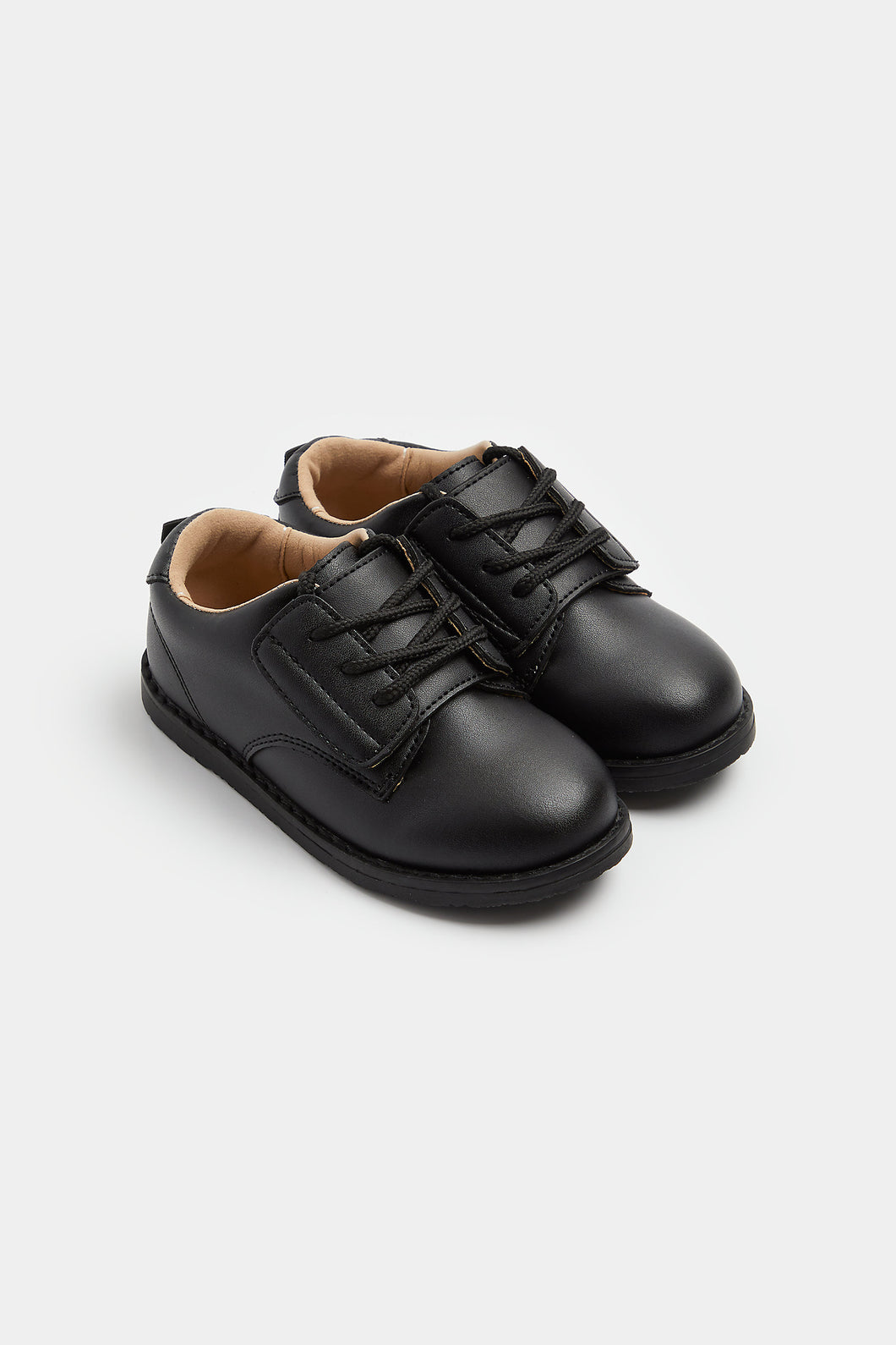 Mothercare Black Shoes