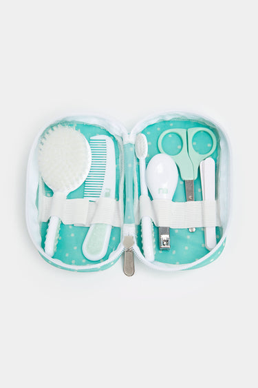 Mothercare Bath Accessories Babycare Kit