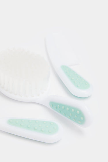 Mothercare Bath Accessories Babycare Kit