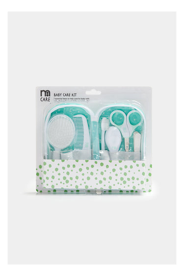 Mothercare Bath Accessories Babycare Kit