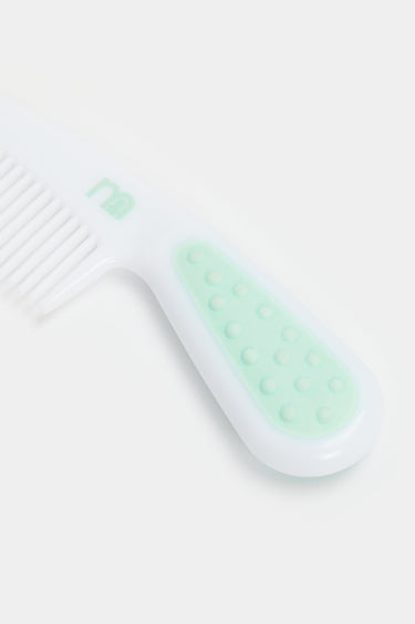 Mothercare Bath Accessories Brush And Comb Set
