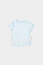 Load image into Gallery viewer, Mothercare Dino Lift-The-Flap T-Shirt
