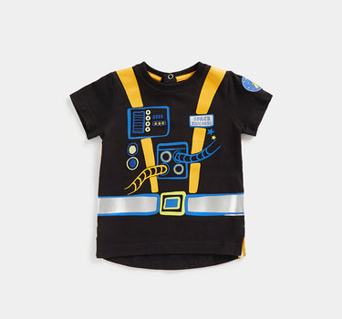 Mothercare Astronaut T-Shirt