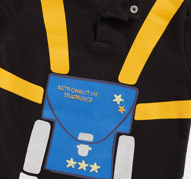 Mothercare Astronaut T-Shirt