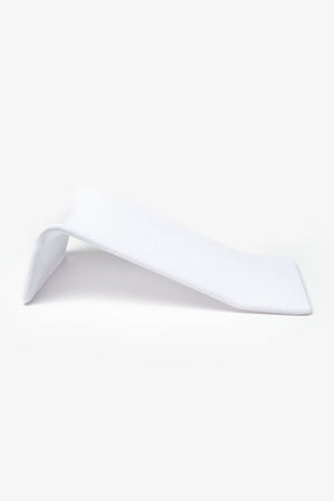 Mothercare Bath Support Fabric White