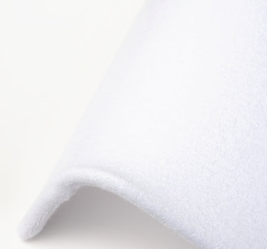 Mothercare Bath Support Fabric White