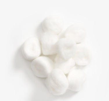 Mothercare Extra Large Cotton Wool Balls - 60 Pack