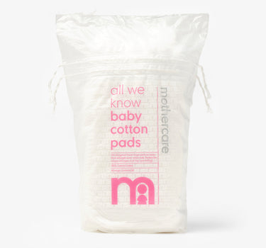 Mothercare All We Know Cotton Pads - 60 Pads