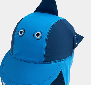 Mothercare Shark Sunsafe Keppi Hat