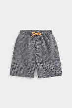 Load image into Gallery viewer, Mothercare Wave Board Shorts

