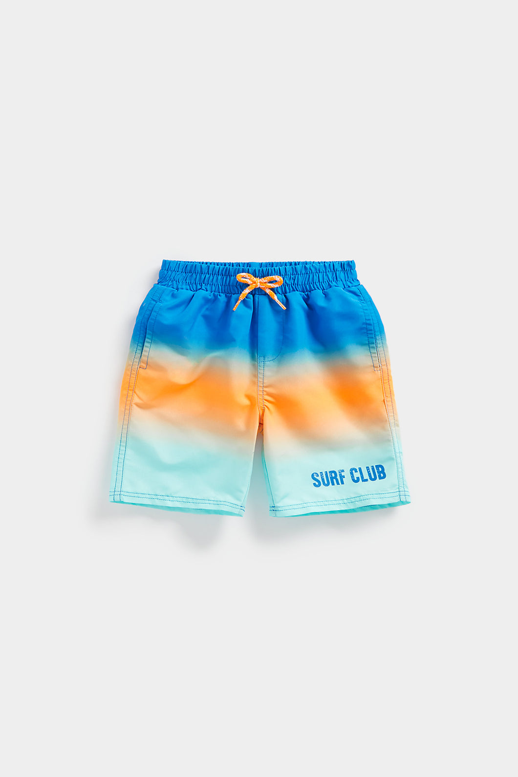 Mothercare Ombre Board Shorts