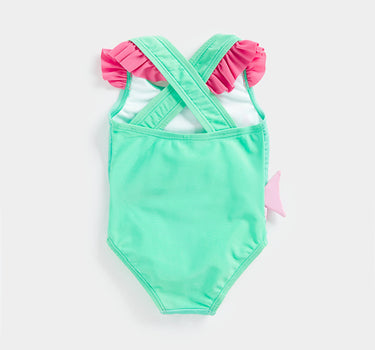 Mothercare Mermicorn Swimsuit