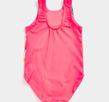 Mothercare Flamingo Swimsuit