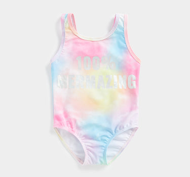 Mothercare Mermazing Swimsuit