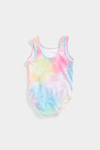 Load image into Gallery viewer, Mothercare Mermazing Swimsuit
