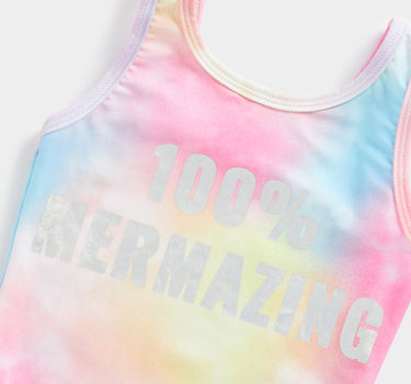 Mothercare Mermazing Swimsuit