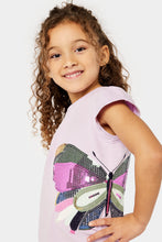 Load image into Gallery viewer, PURPLE / 3-4 YEARS
