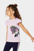 Load image into Gallery viewer, PURPLE / 3-4 YEARS
