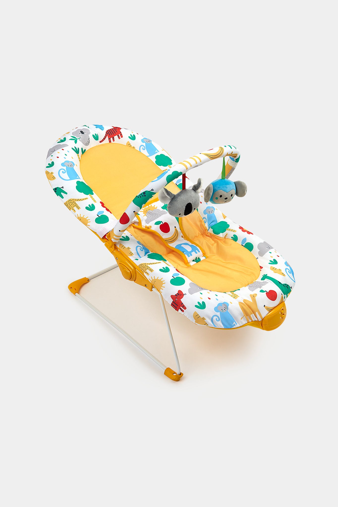 Buy Mothercare Basic Bouncer Online in Malaysia Mothercare 👶
