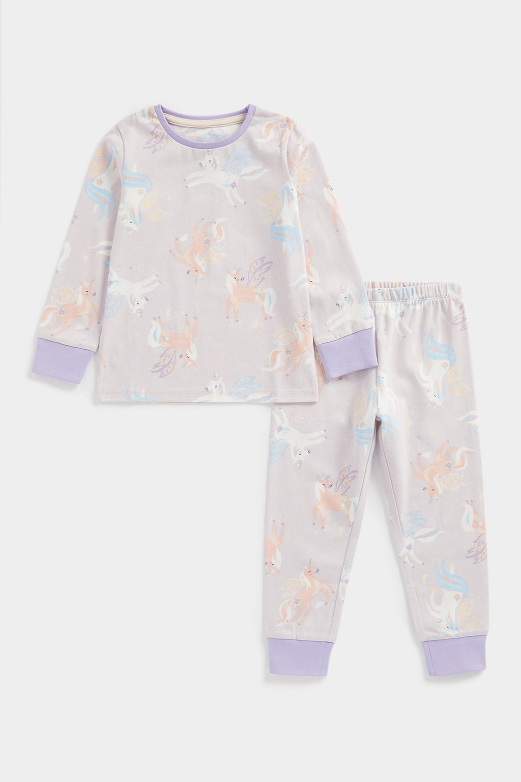 Mothercare Unicorn Pyjamas