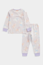 Load image into Gallery viewer, Mothercare Unicorn Pyjamas
