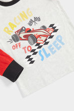 Load image into Gallery viewer, Racing Pyjamas - 3 Pack
