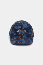 Load image into Gallery viewer, Mothercare Dino Cap
