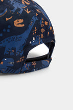 Load image into Gallery viewer, Mothercare Dino Cap
