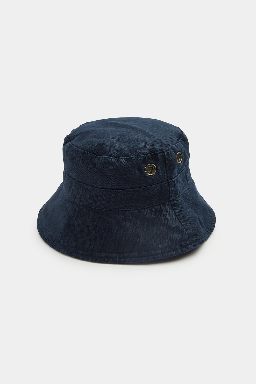Mothercare Navy Sunsafe Fisherman Hat