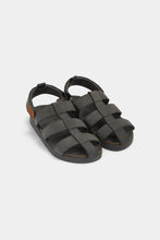 Load image into Gallery viewer, Mothercare Dino Fisherman Sandals
