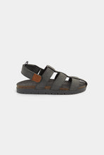 Load image into Gallery viewer, Mothercare Dino Fisherman Sandals
