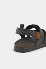 Load image into Gallery viewer, Mothercare Dino Fisherman Sandals
