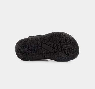 Mothercare Grey Sports Sandals