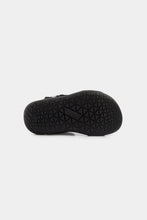 Load image into Gallery viewer, Mothercare Grey Sports Sandals
