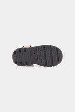 Load image into Gallery viewer, Mothercare Pink Glitter Sandals
