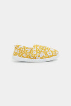 Load image into Gallery viewer, Mothercare Flowers Canvas Shoes
