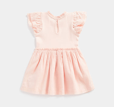 Mothercare Cat Dress
