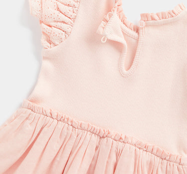 Mothercare Cat Dress