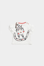 Load image into Gallery viewer, Little Leopard T-Shirt
